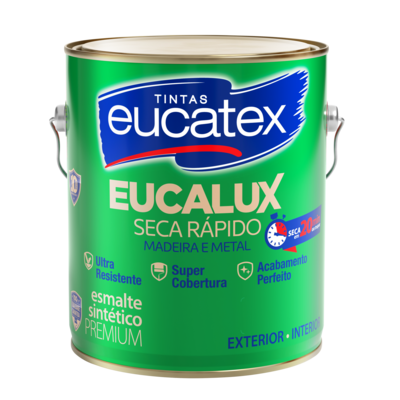 Pinturas Base Solvente