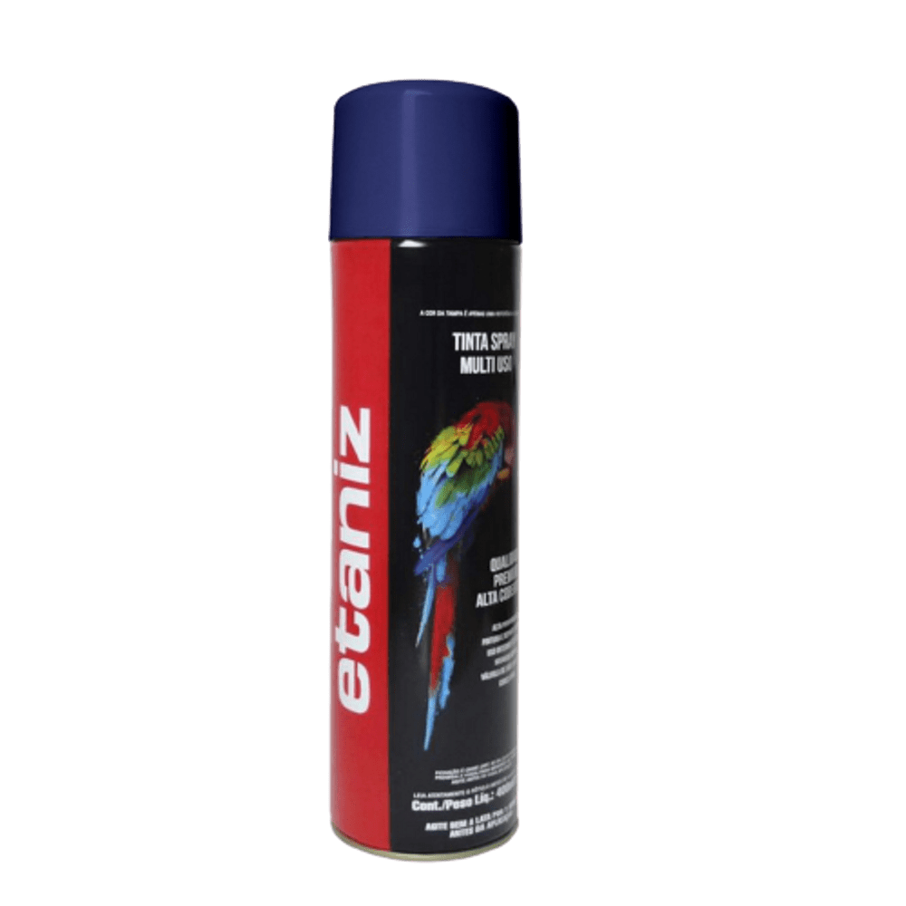 Pintura Spray Luminosa