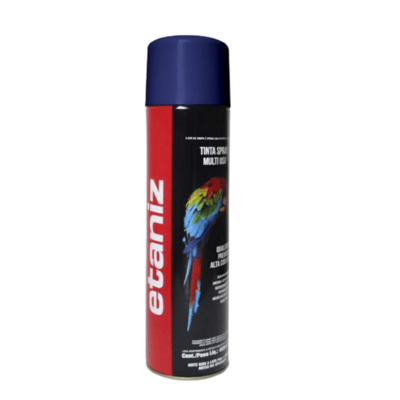 Pintura Spray Luminosa