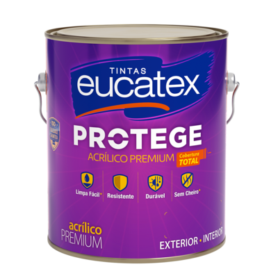 Pinturas Base Agua