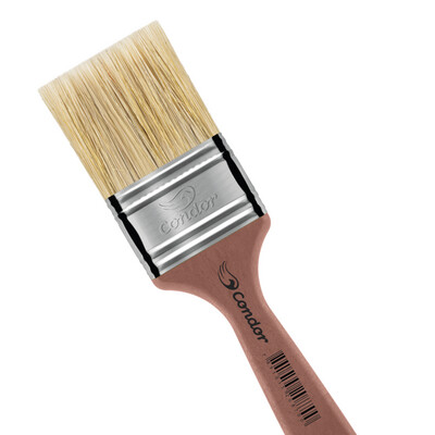 Brocha para Barnices y Pintura Sintética