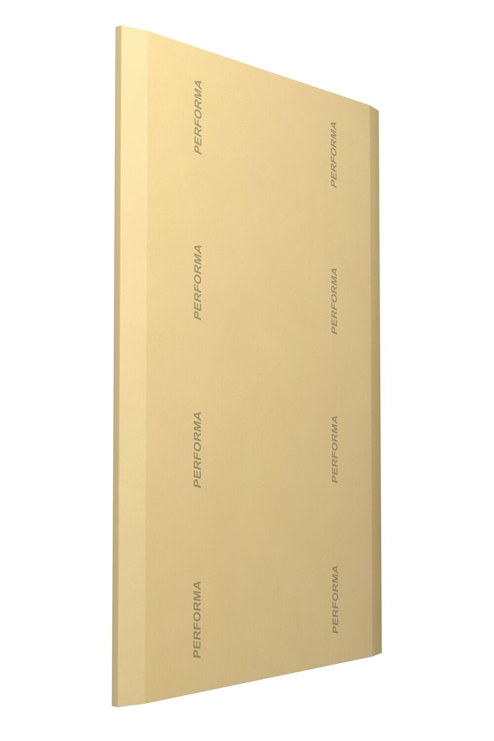 Placas Especiales - Performa