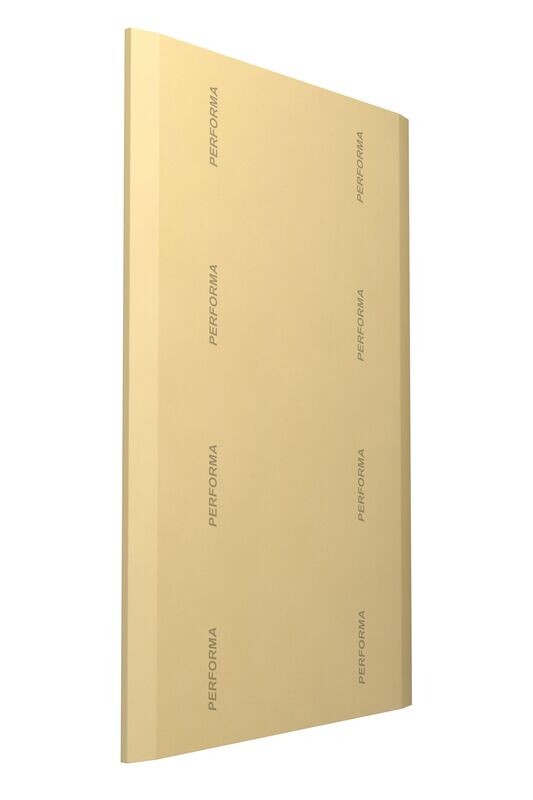 Placas Especiales - Performa