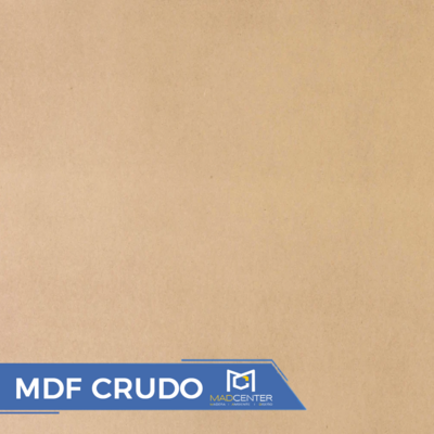 MDF Crudo GPlack