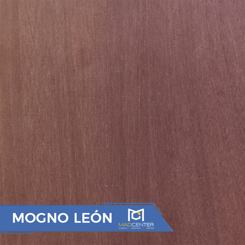 Fondo THDF Mogno Leon Una Cara