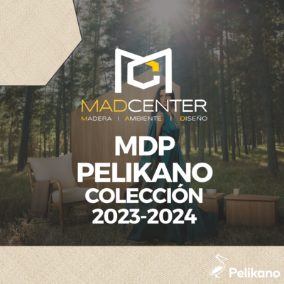 Nueva Colección 2023-2024 Pelikano