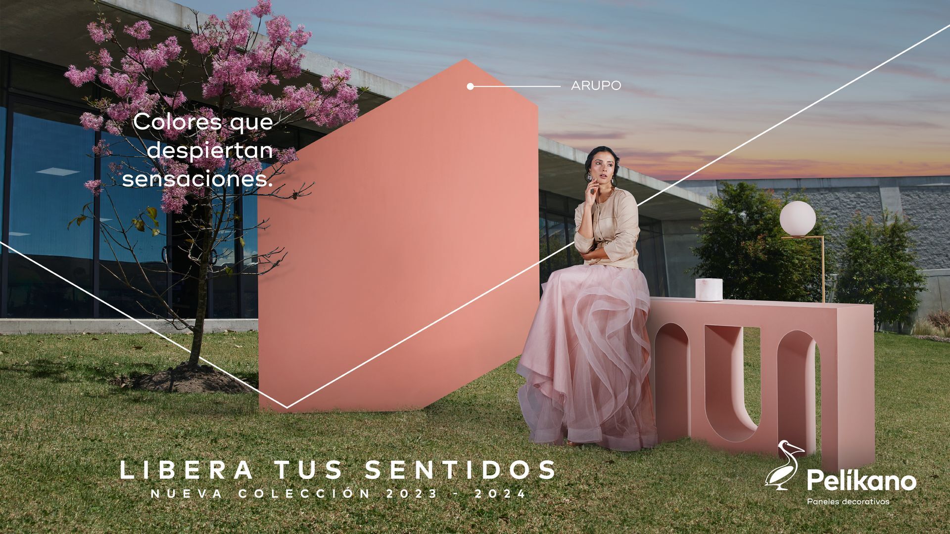 Tablero Pelikano MDP Arupo