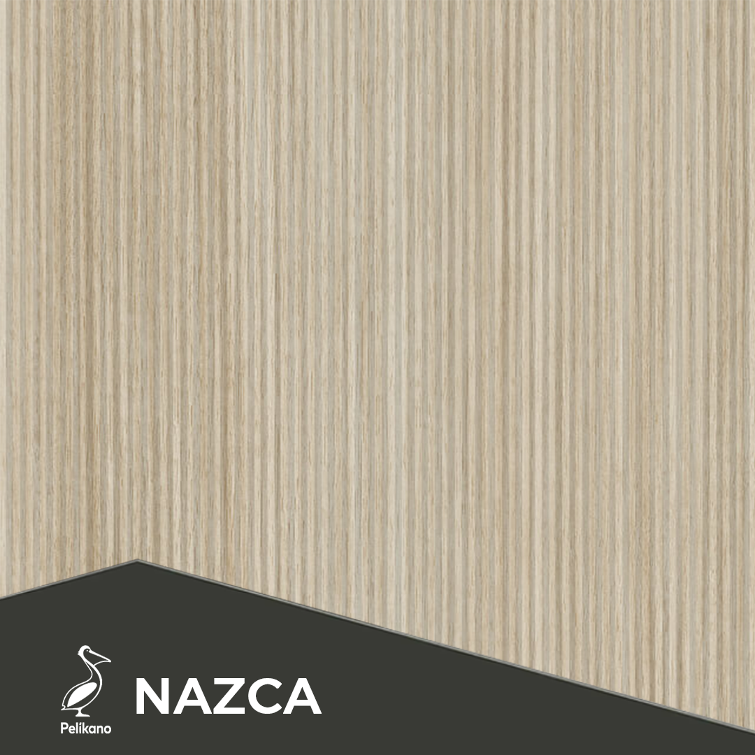 Tablero Pelikano MDP Nazca