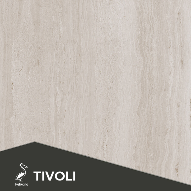 Tablero Pelikano MDP Tivoli