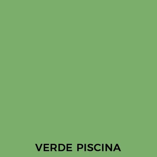 "Rendimiento Extra" Verde Piscina