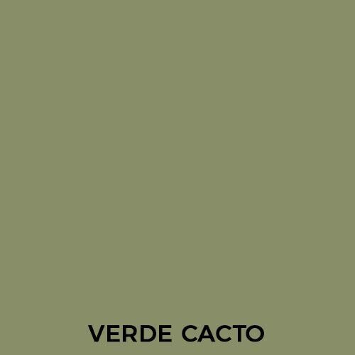 "Protege" Verde Cacto