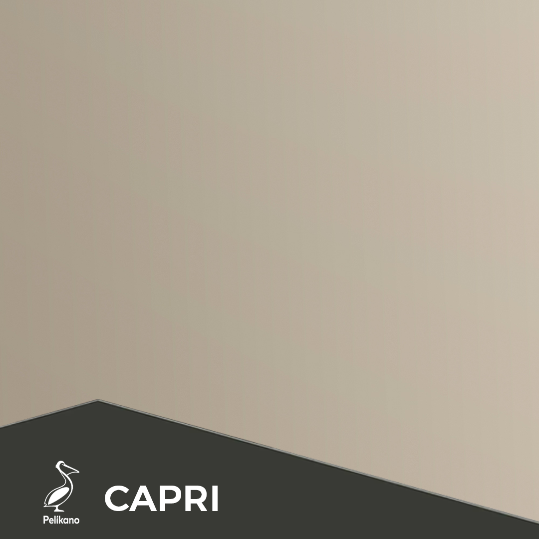Tablero Pelikano MDP Capri