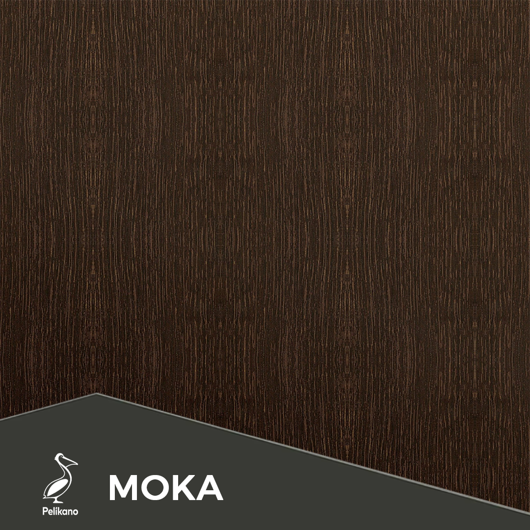 Tablero Pelikano MDP Moka