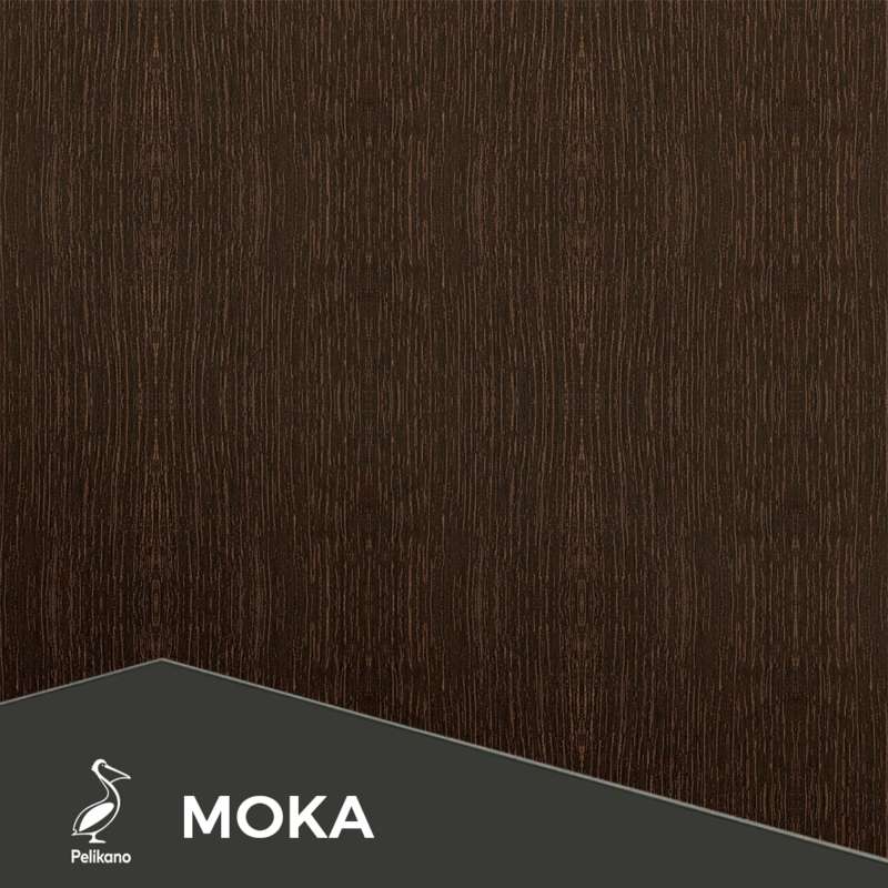Tablero Pelikano MDP Moka