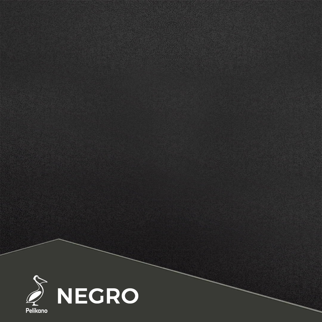 Tablero Pelikano MDP Negro