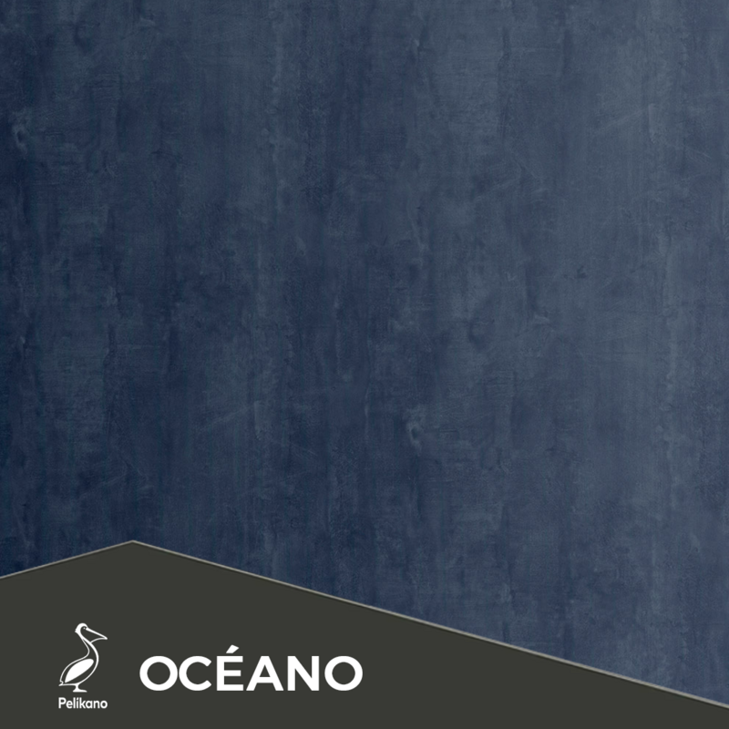 Tablero Pelikano MDP Oceano