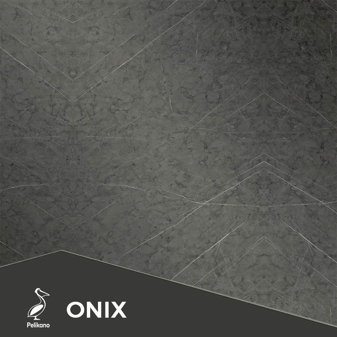 Tablero Pelikano MDP Onix