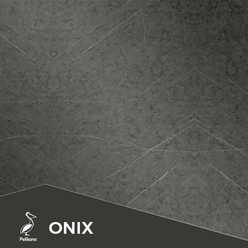 Fondo Pelikano MDP Onix Una Cara