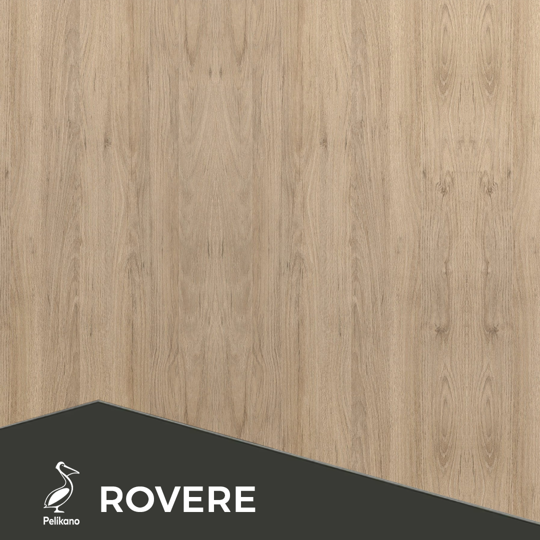 Tablero Pelikano MDP Rovere