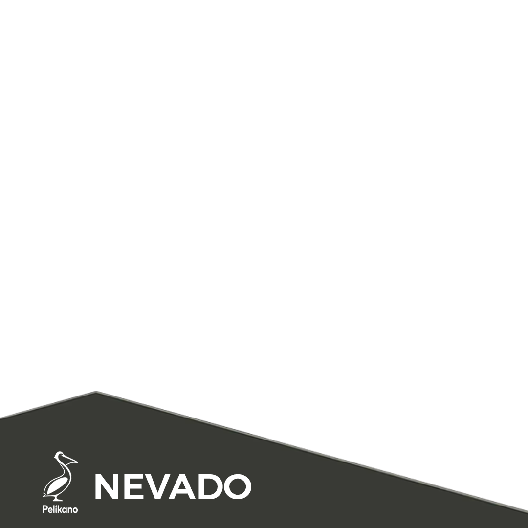 Tablero Pelikano MDP Nevado