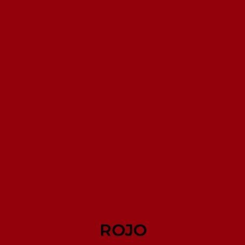 "Ultra Piso" Rojo