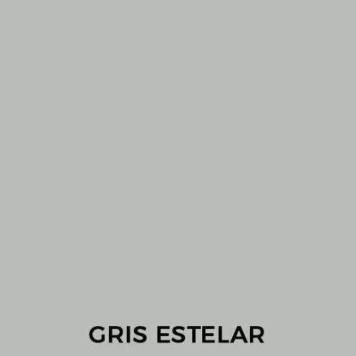 "Super Premium" Gris Estelar