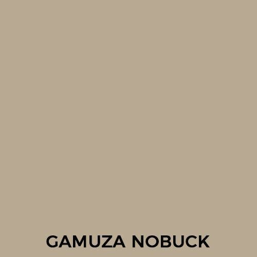 "Super Premium" Gamuza Nobuck