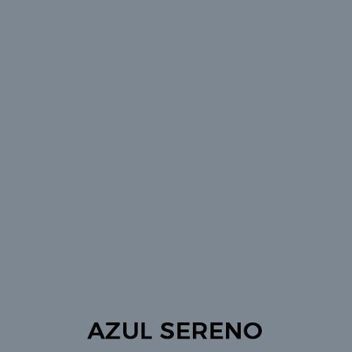 "Super Premium" Azul Sereno