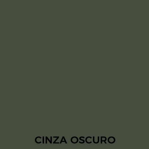"Ultra Piso" Cinza Oscuro