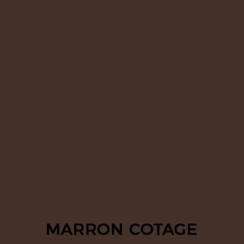 "Super Premium" Marrón Cotage