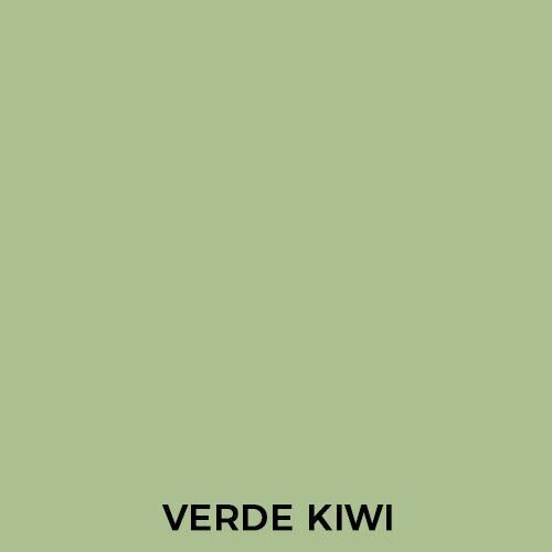"Peg & Pinte Acrílico" Verde Kiwi