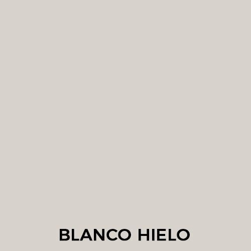 "Peg & Pinte Acrílico" Blanco Hielo