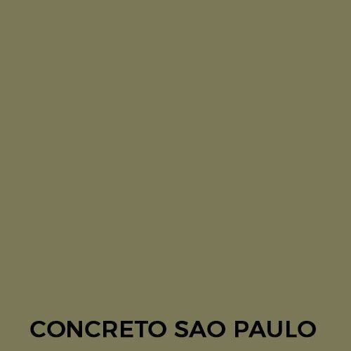 "Peg & Pinte Acrílico" Concreto Sao Paulo