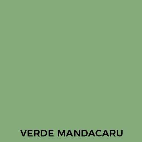 "Peg & Pinte Acrílico" Verde Mandacaru