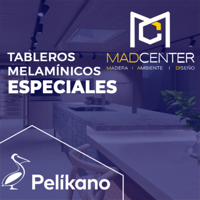 Tableros MDP Especiales
