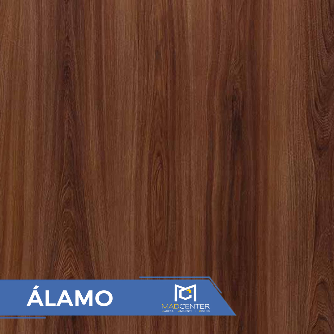 Tablero Brasileño MDP Alamo