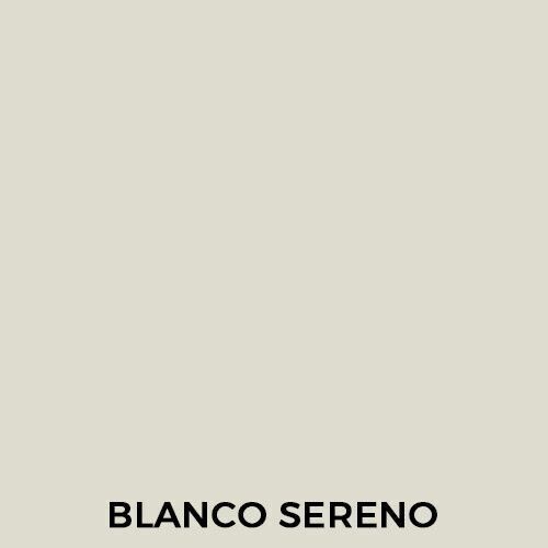 "Rendimiento Extra" Blanco Sereno