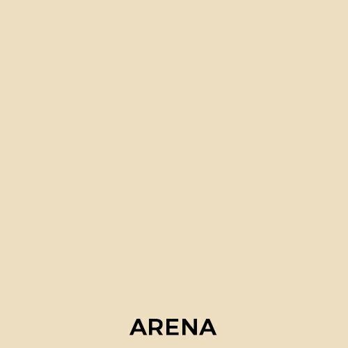 "Rendimiento Extra" Arena
