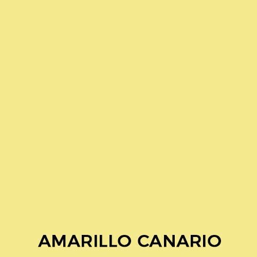 "Rendimiento Extra" Amarillo Canario