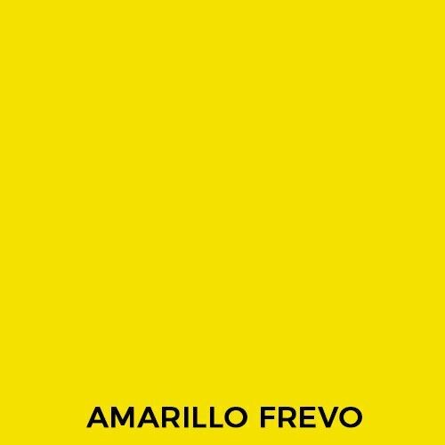 "Rendimiento Extra" Amarillo Frevo