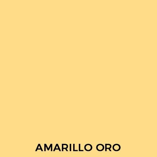 "Rendimiento Extra" Amarillo Oro