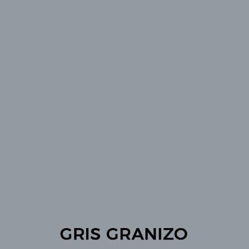 "Rendimiento Extra" Gris Granizo
