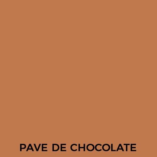 "Rendimiento Extra" Pave de Chocolate