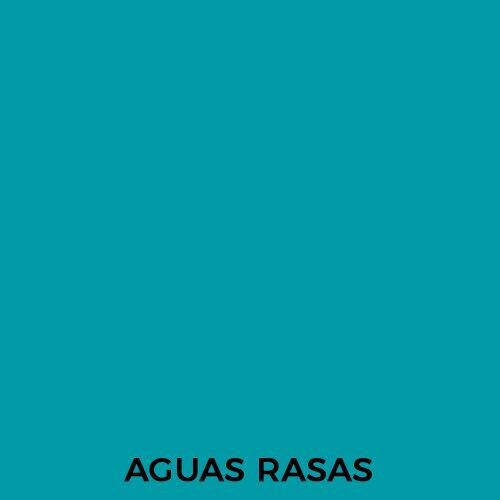 "Protege" Aguas Rasas