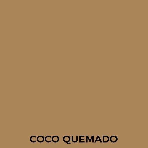 "Protege" Coco Quemado