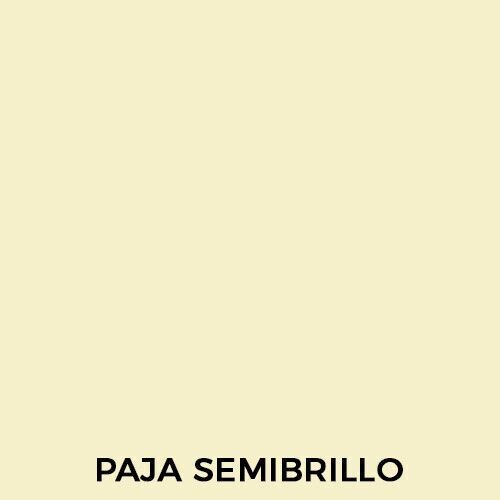 "Protege" Paja Semibrillo