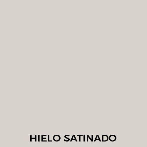 "Protege" Hielo Satinado