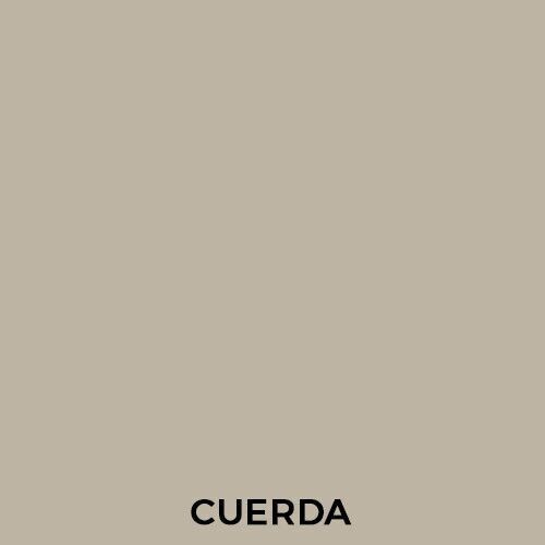 "Protege" Cuerda