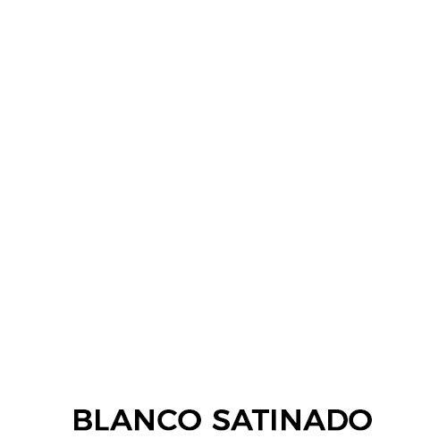 "Protege" Blanco Satinado