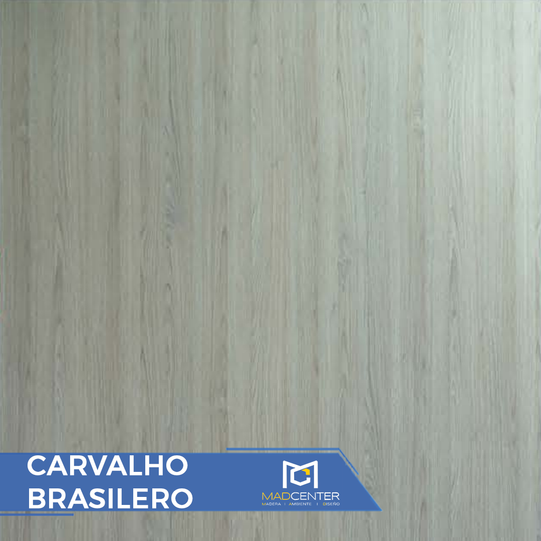 Tablero Brasileño MDP Carvalho Brasileño